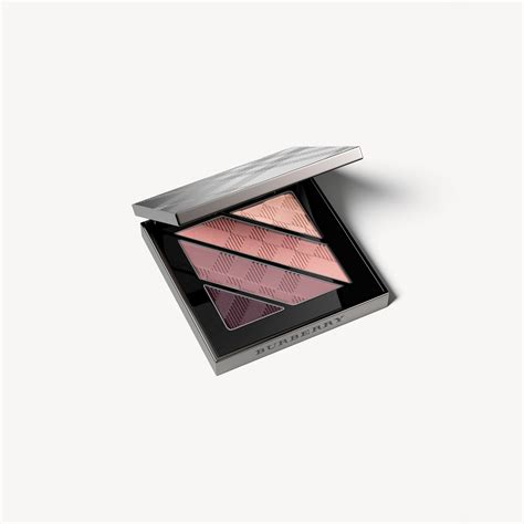 burberry nude blush no.12 eye palette